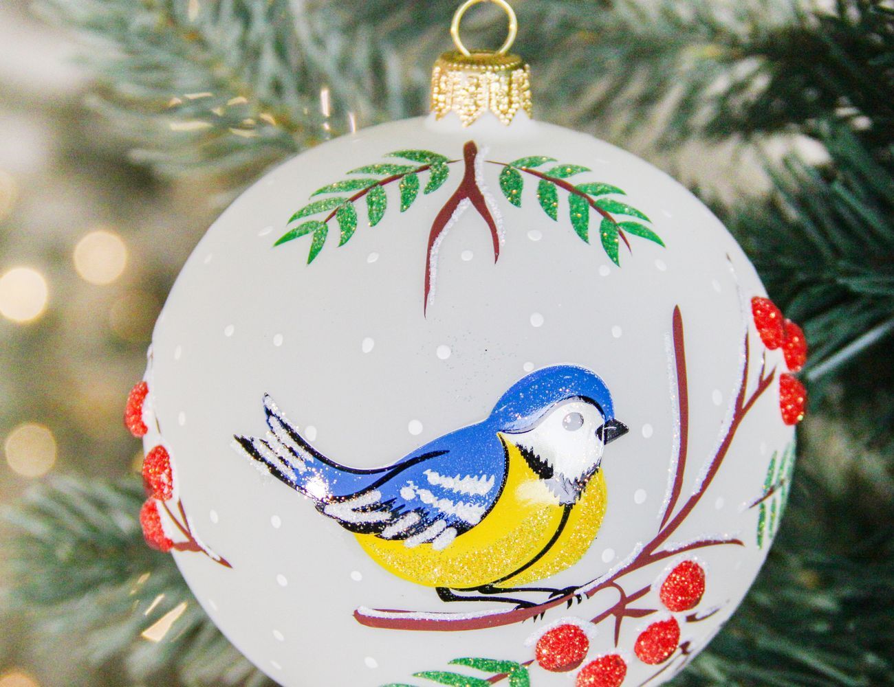 Увеличить фотографию