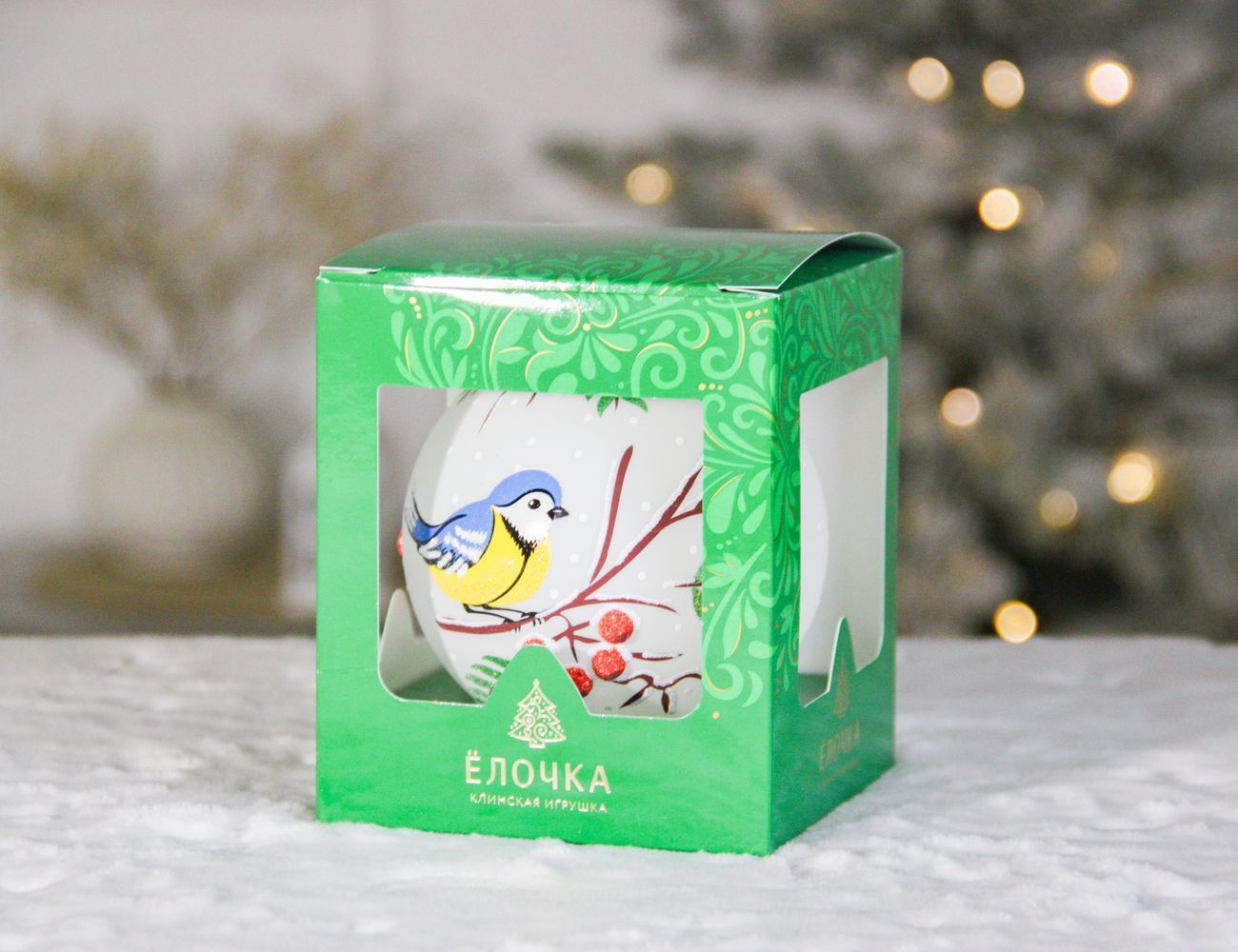 Увеличить фотографию