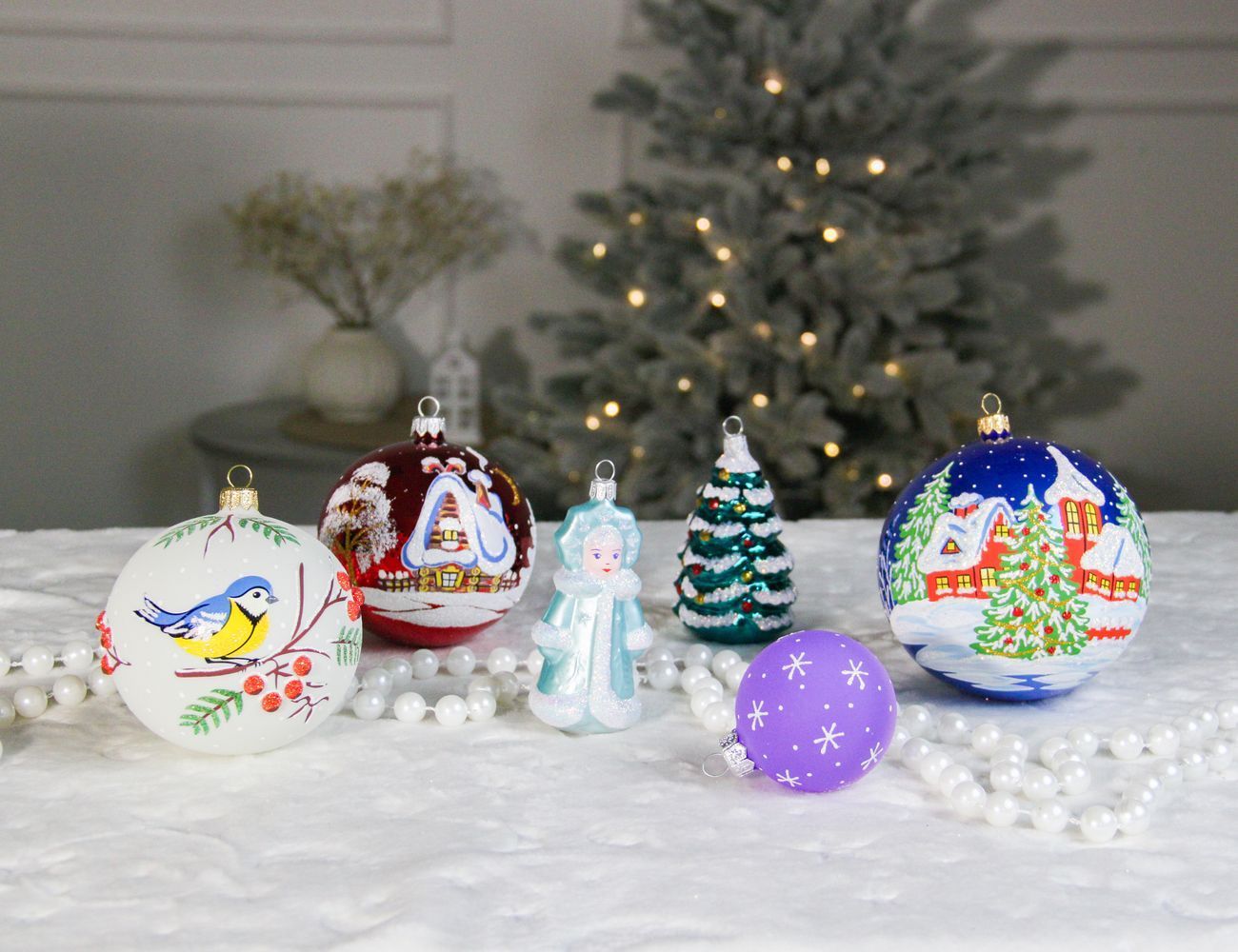 Увеличить фотографию