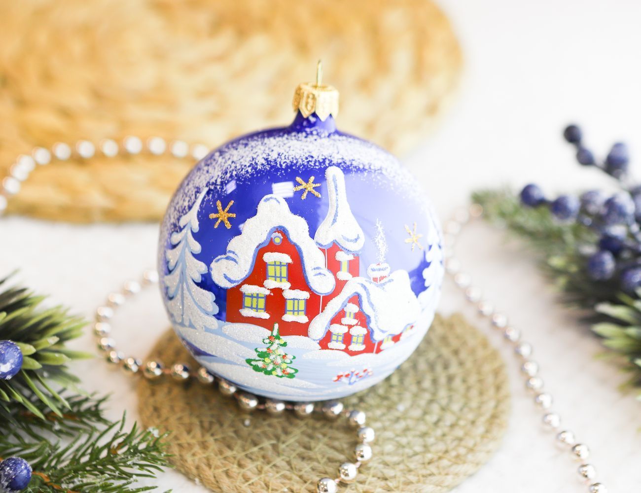 Увеличить фотографию