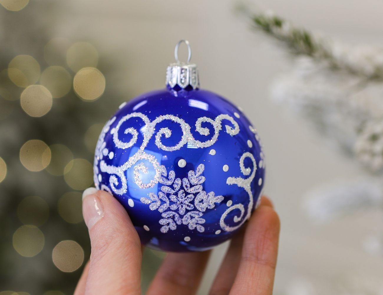 Увеличить фотографию