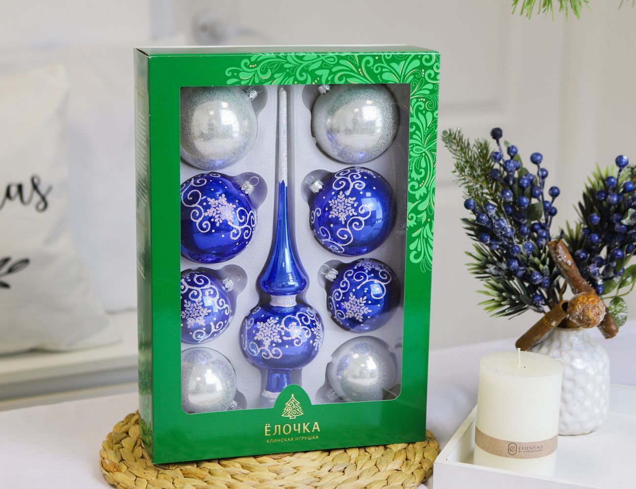 Увеличить фотографию