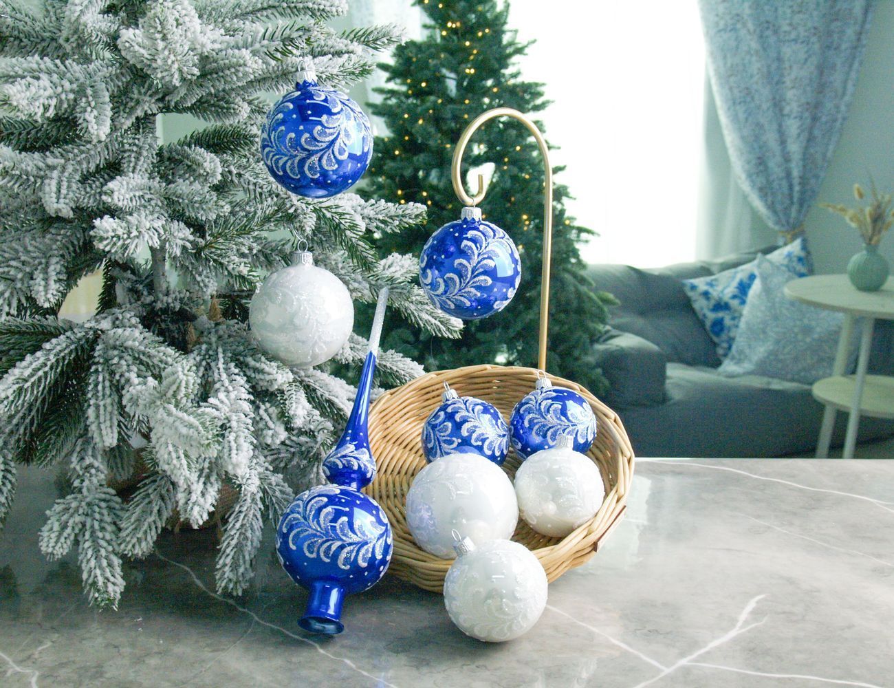 Увеличить фотографию