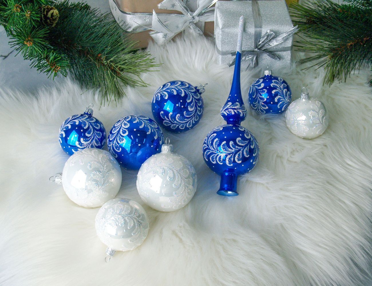 Увеличить фотографию