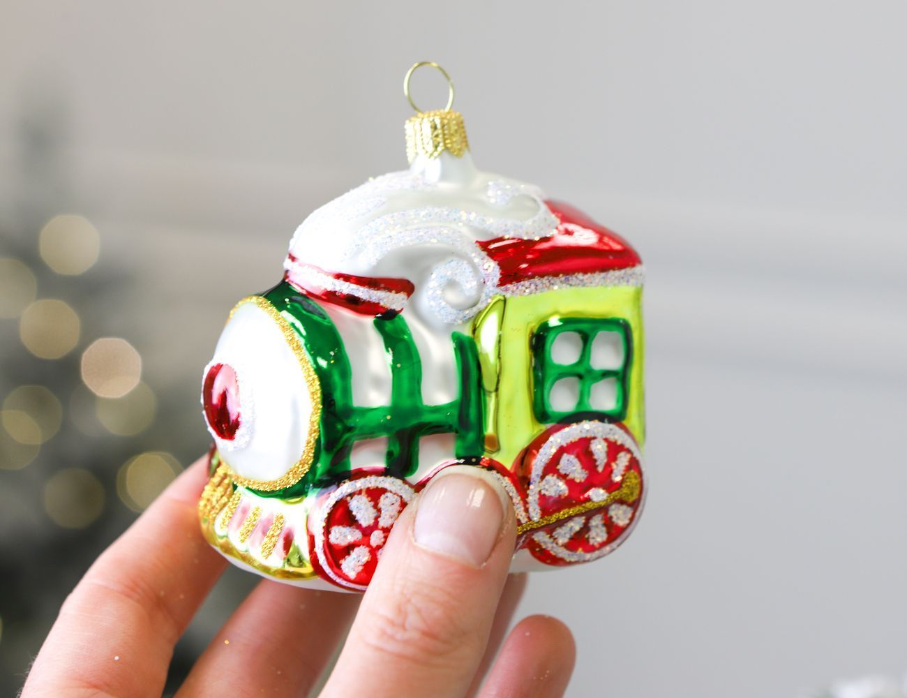 Увеличить фотографию