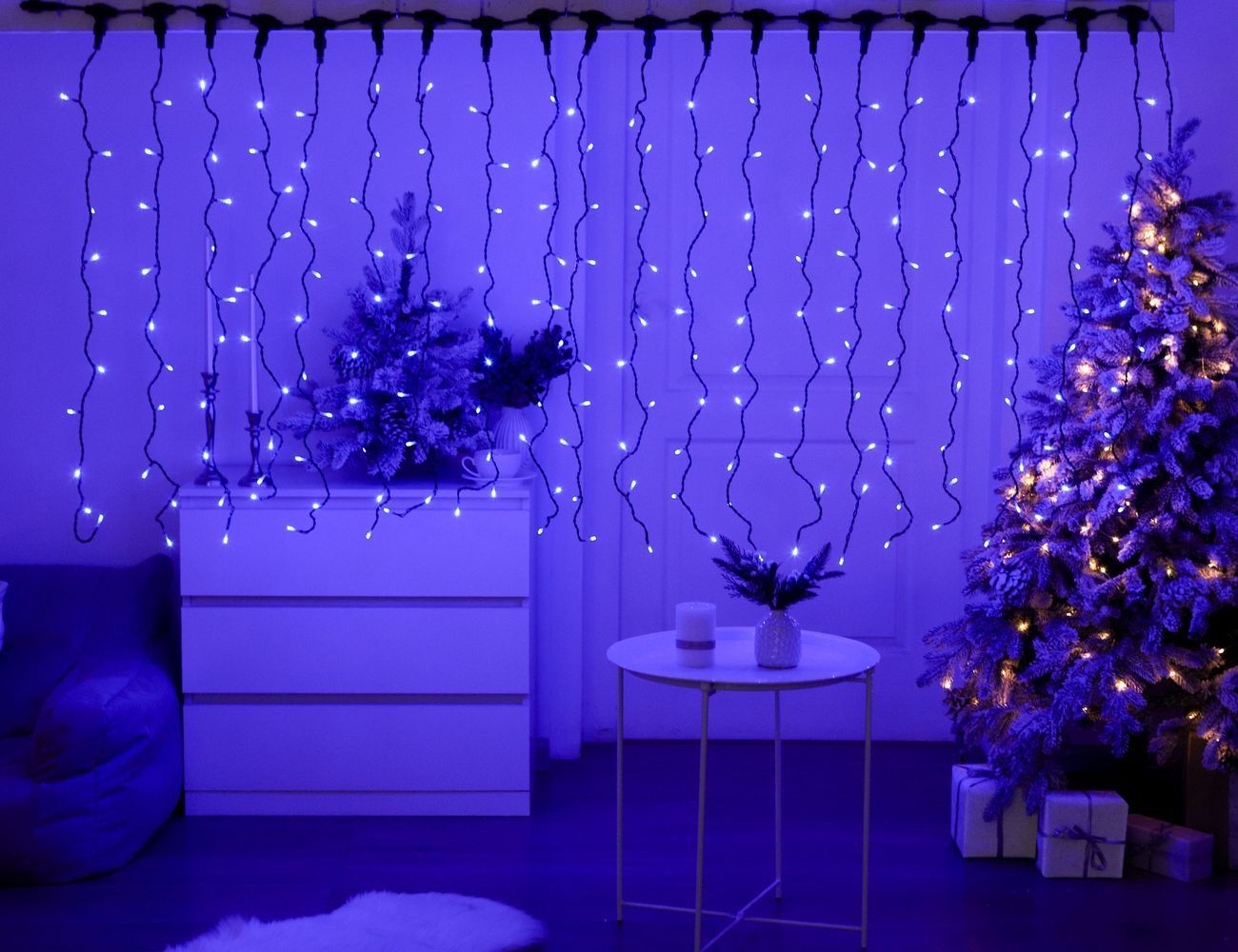 Увеличить фотографию