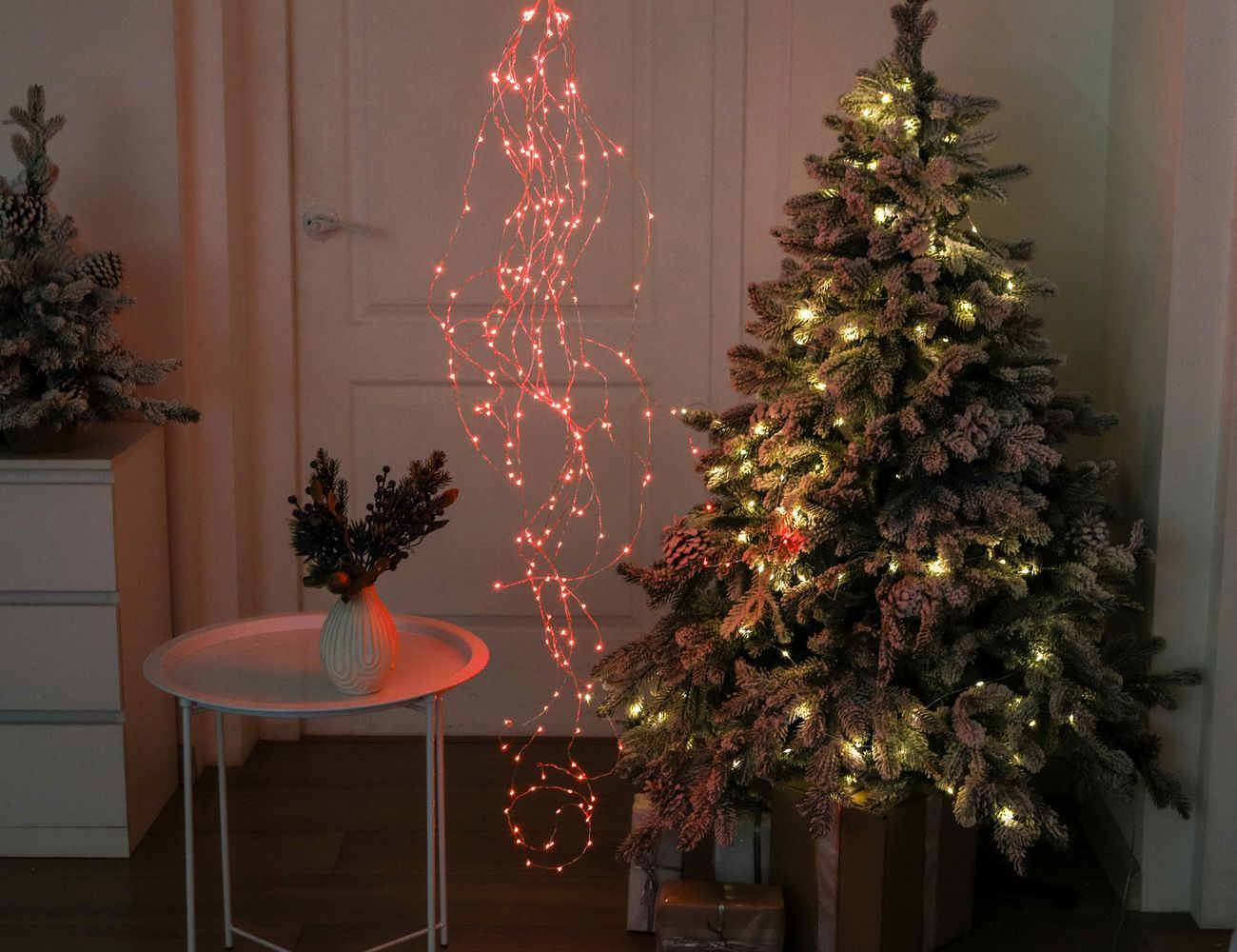 Увеличить фотографию