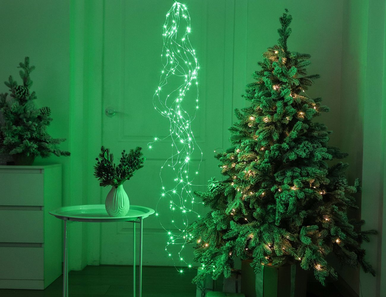 Увеличить фотографию