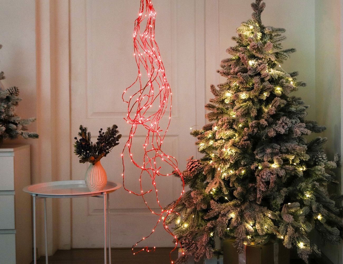 Увеличить фотографию