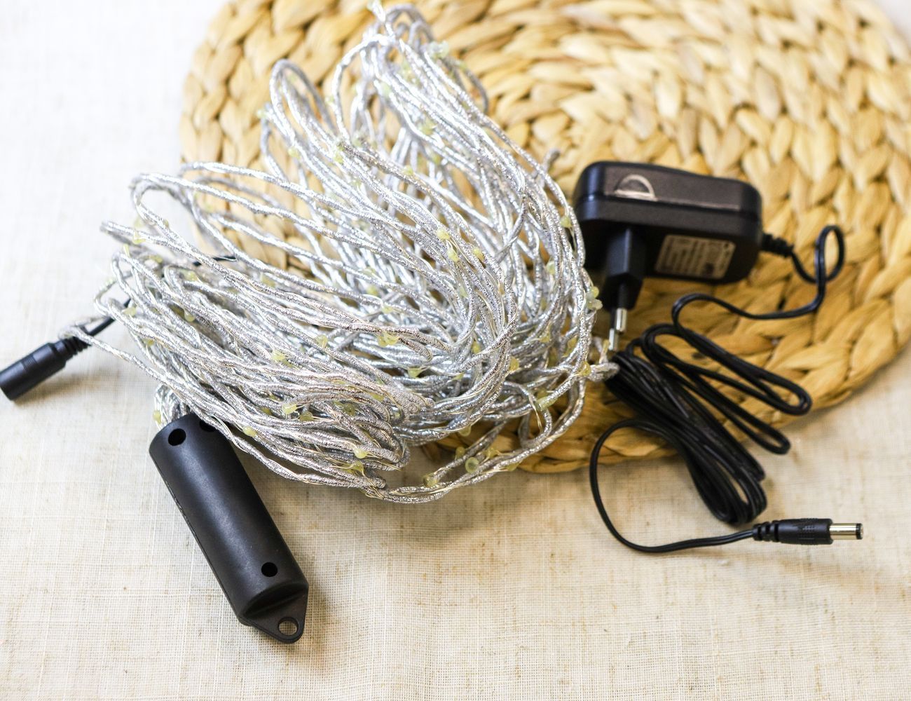 Увеличить фотографию