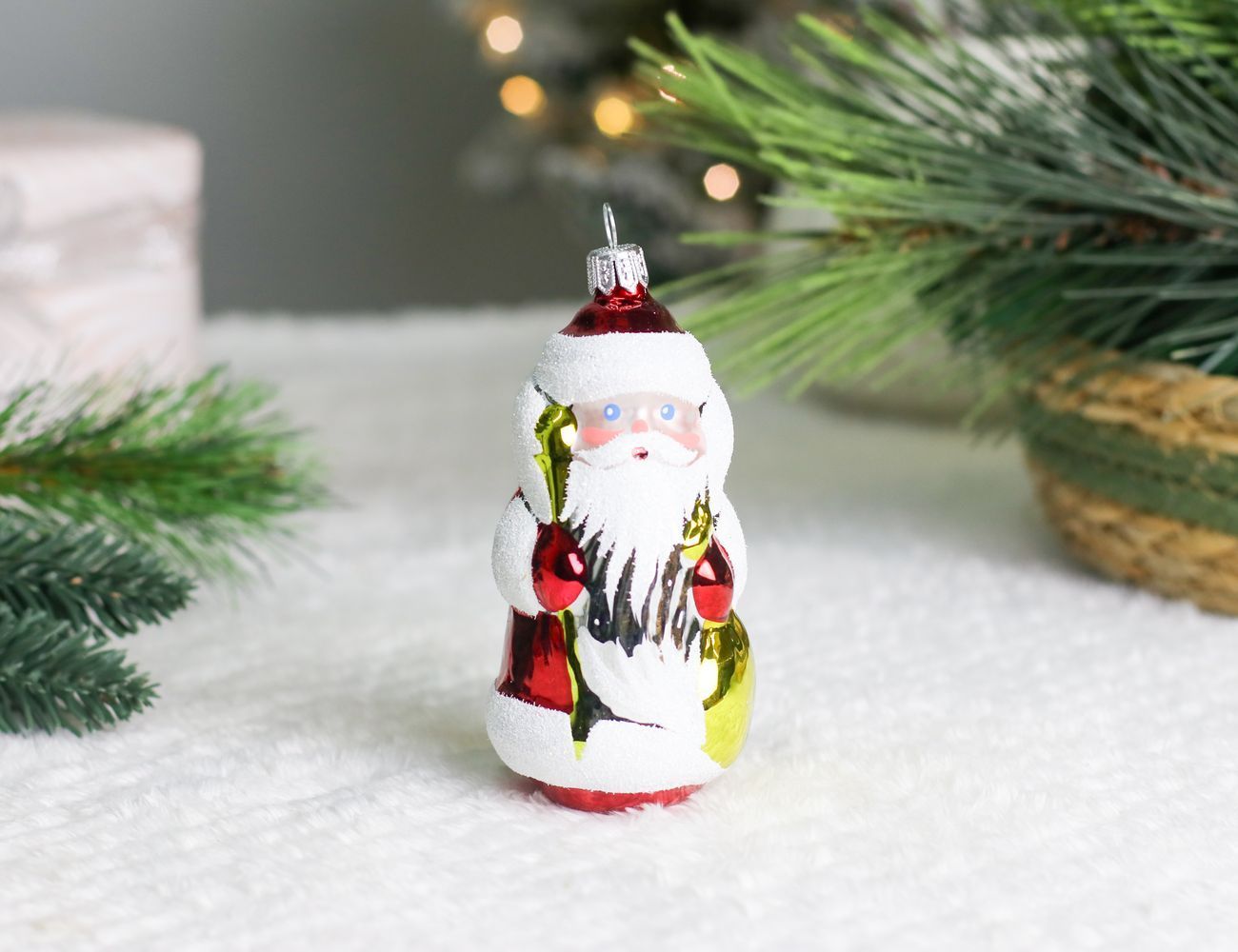 Увеличить фотографию