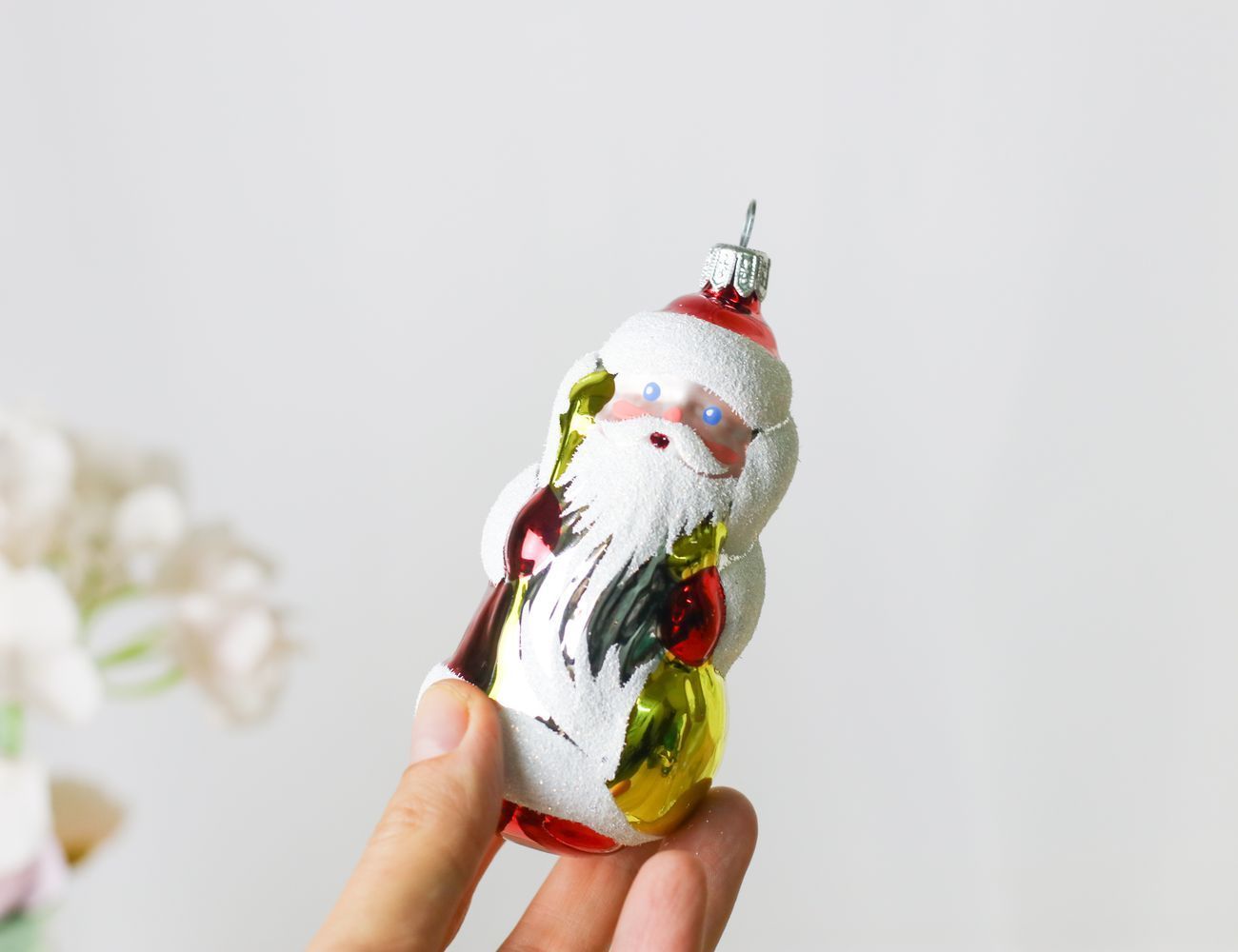 Увеличить фотографию