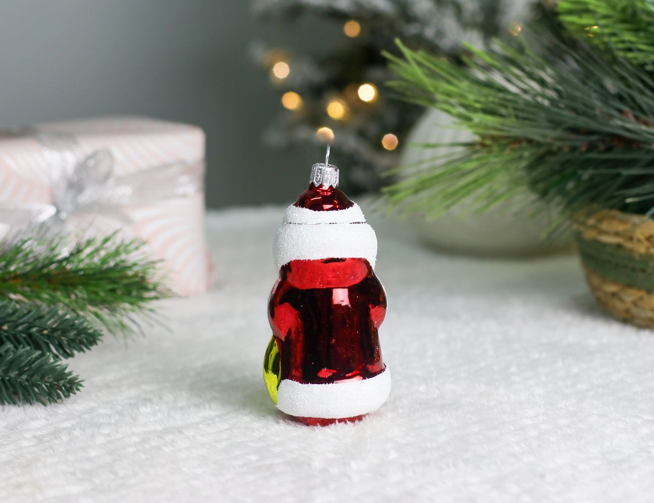 Увеличить фотографию