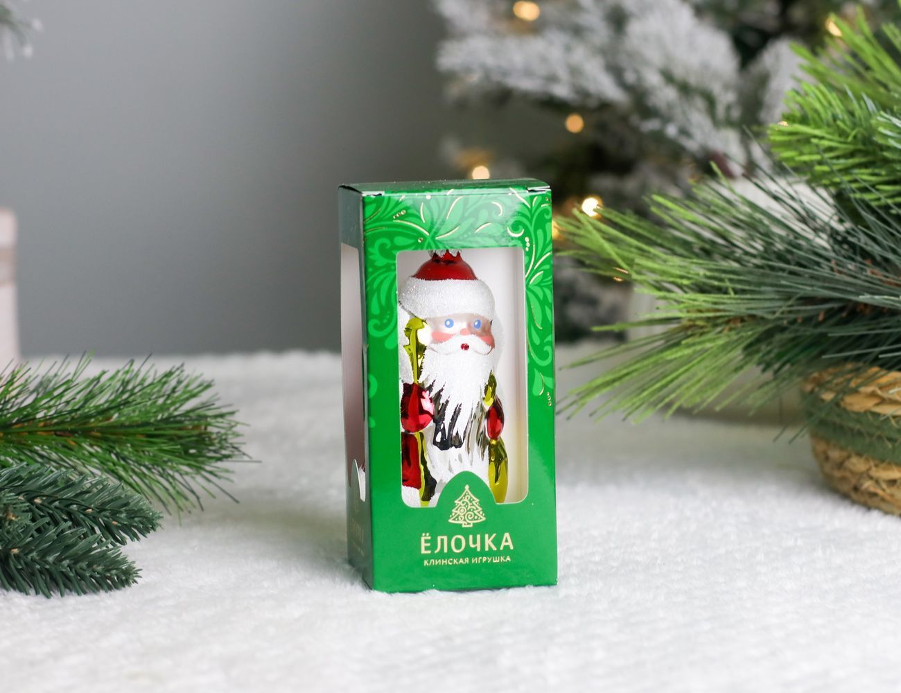 Увеличить фотографию