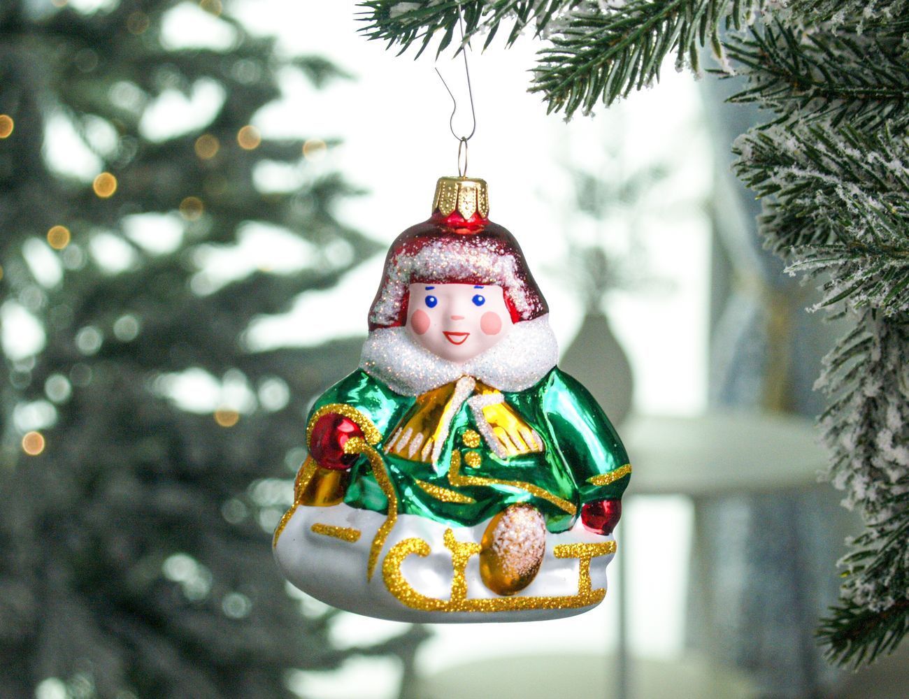 Увеличить фотографию