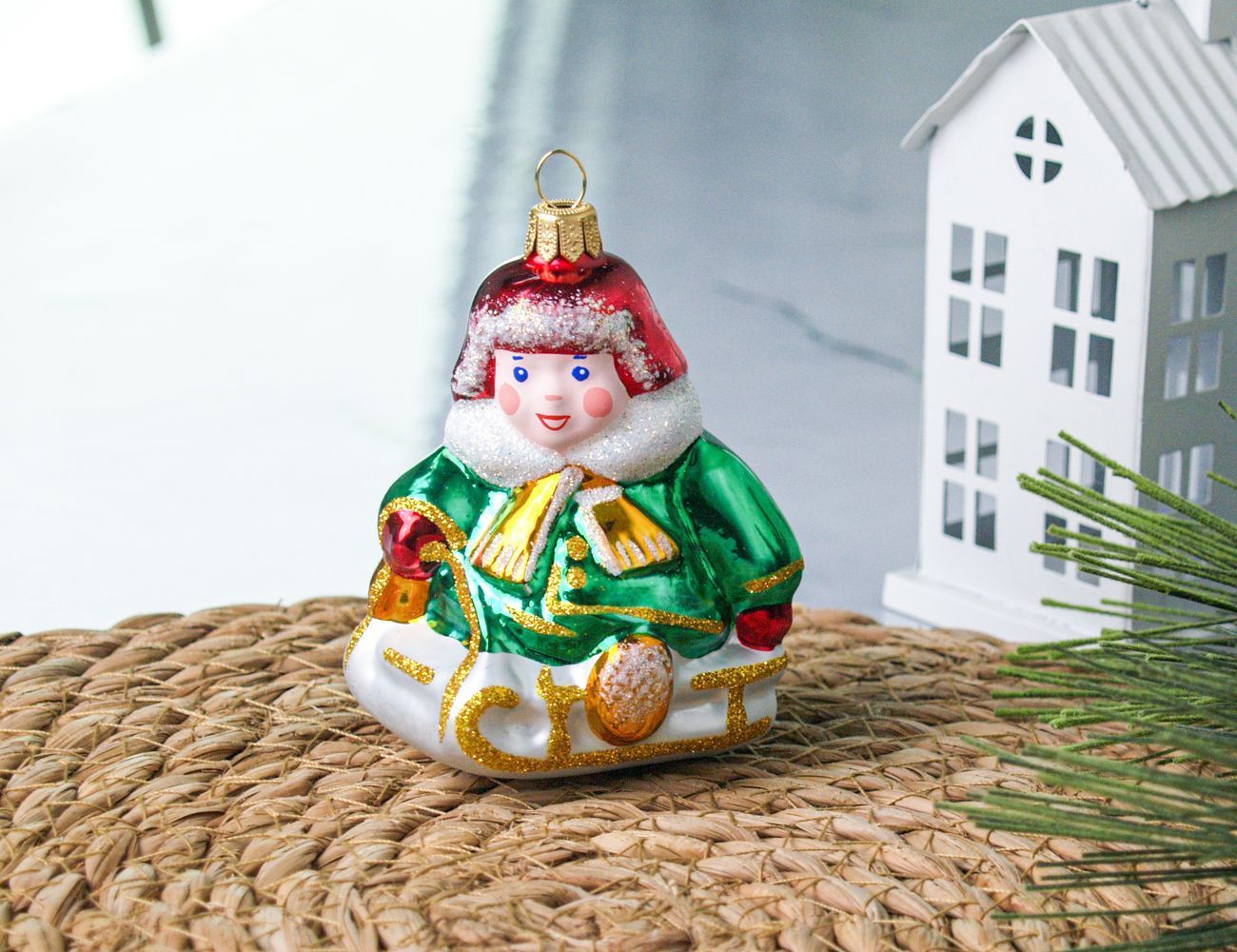 Увеличить фотографию