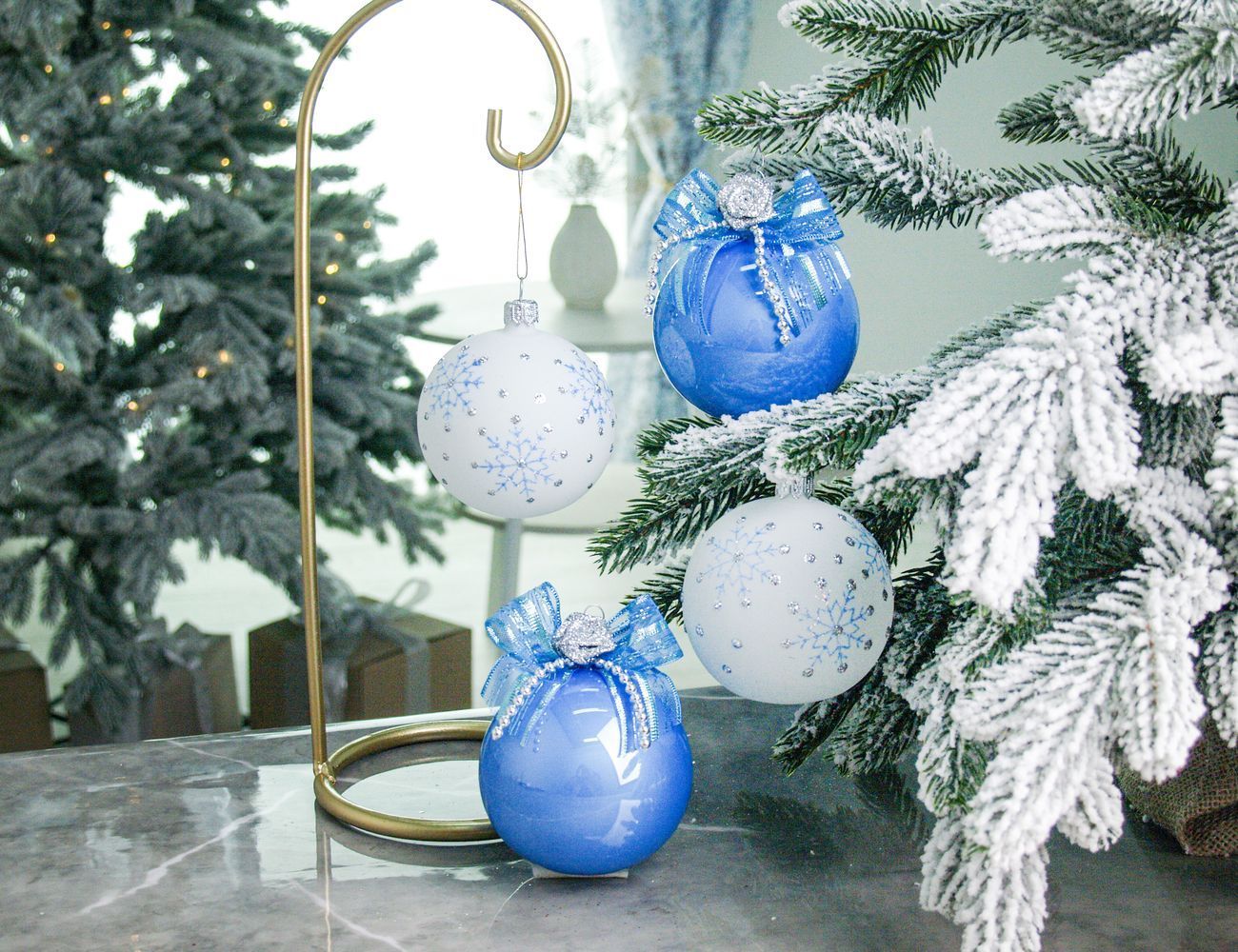 Увеличить фотографию