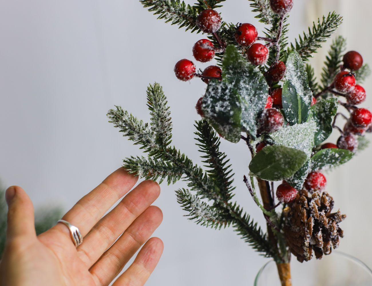 Увеличить фотографию