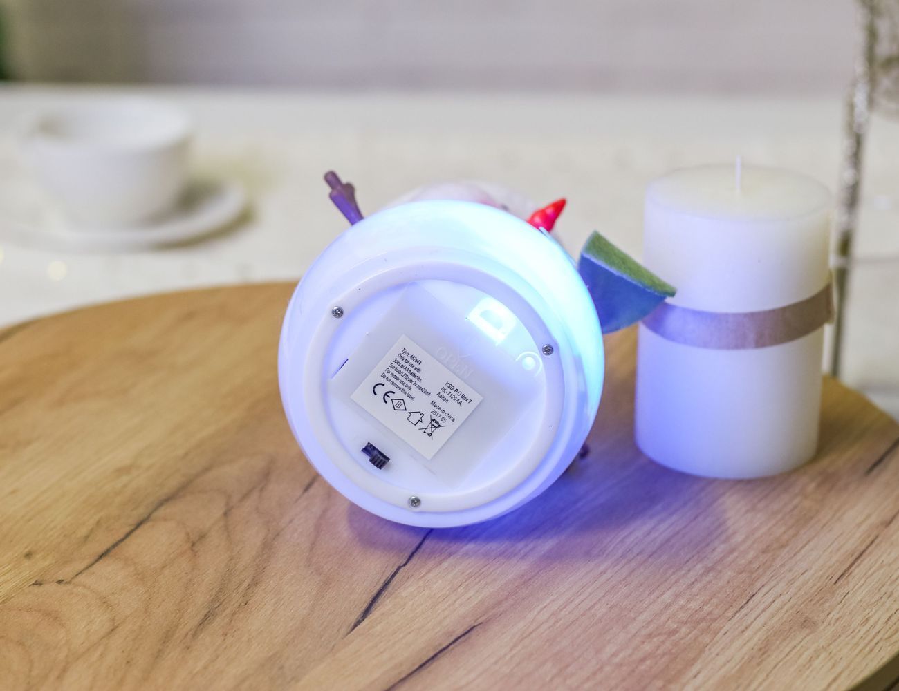 Увеличить фотографию