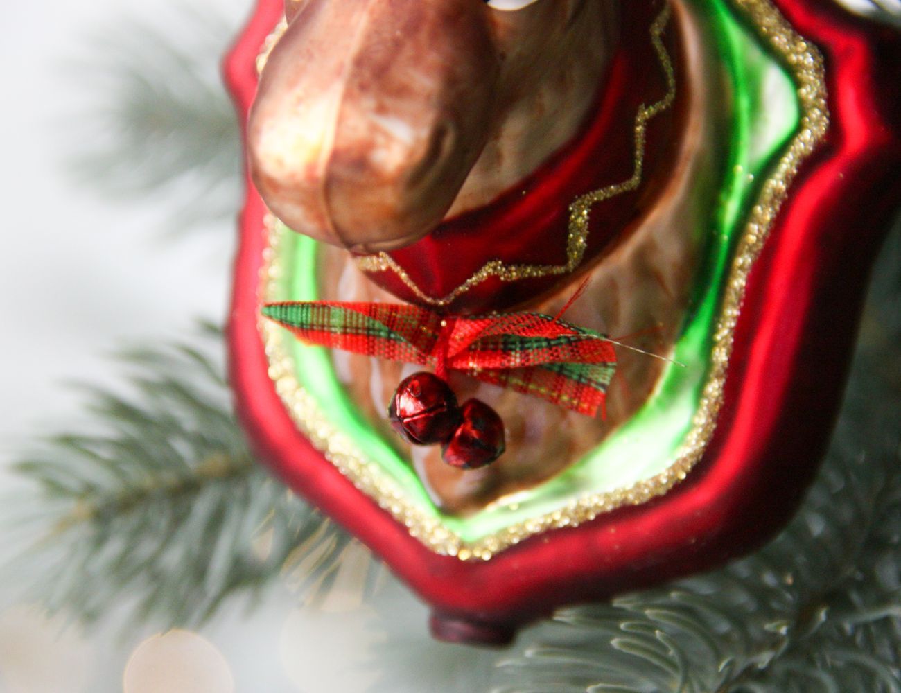 Увеличить фотографию