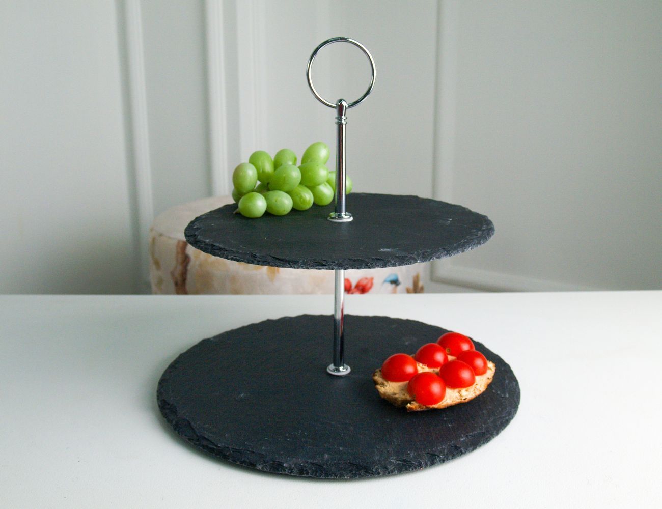 Увеличить фотографию