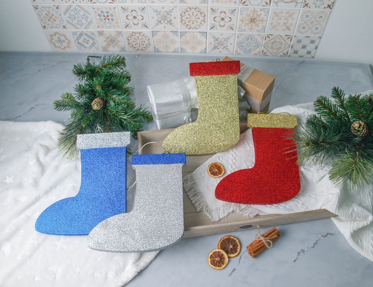 Увеличить фотографию