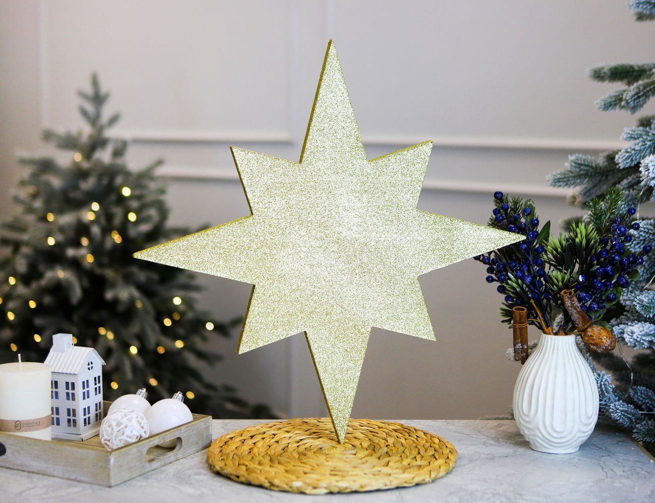 Увеличить фотографию