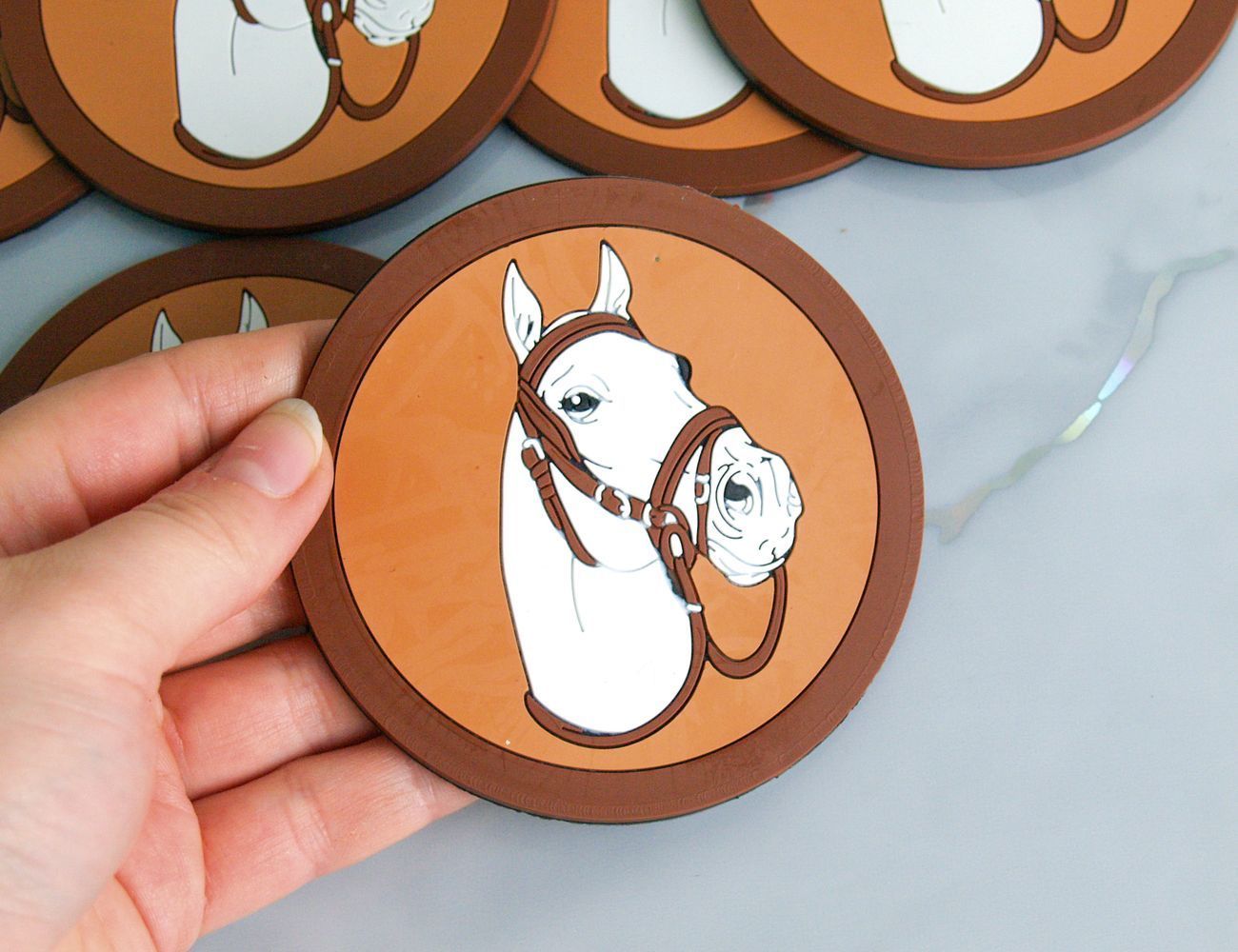 Увеличить фотографию