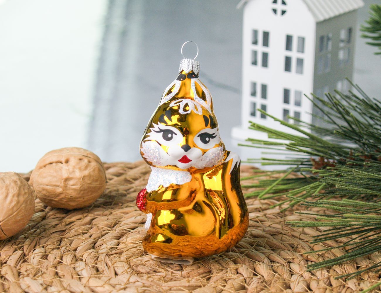 Увеличить фотографию