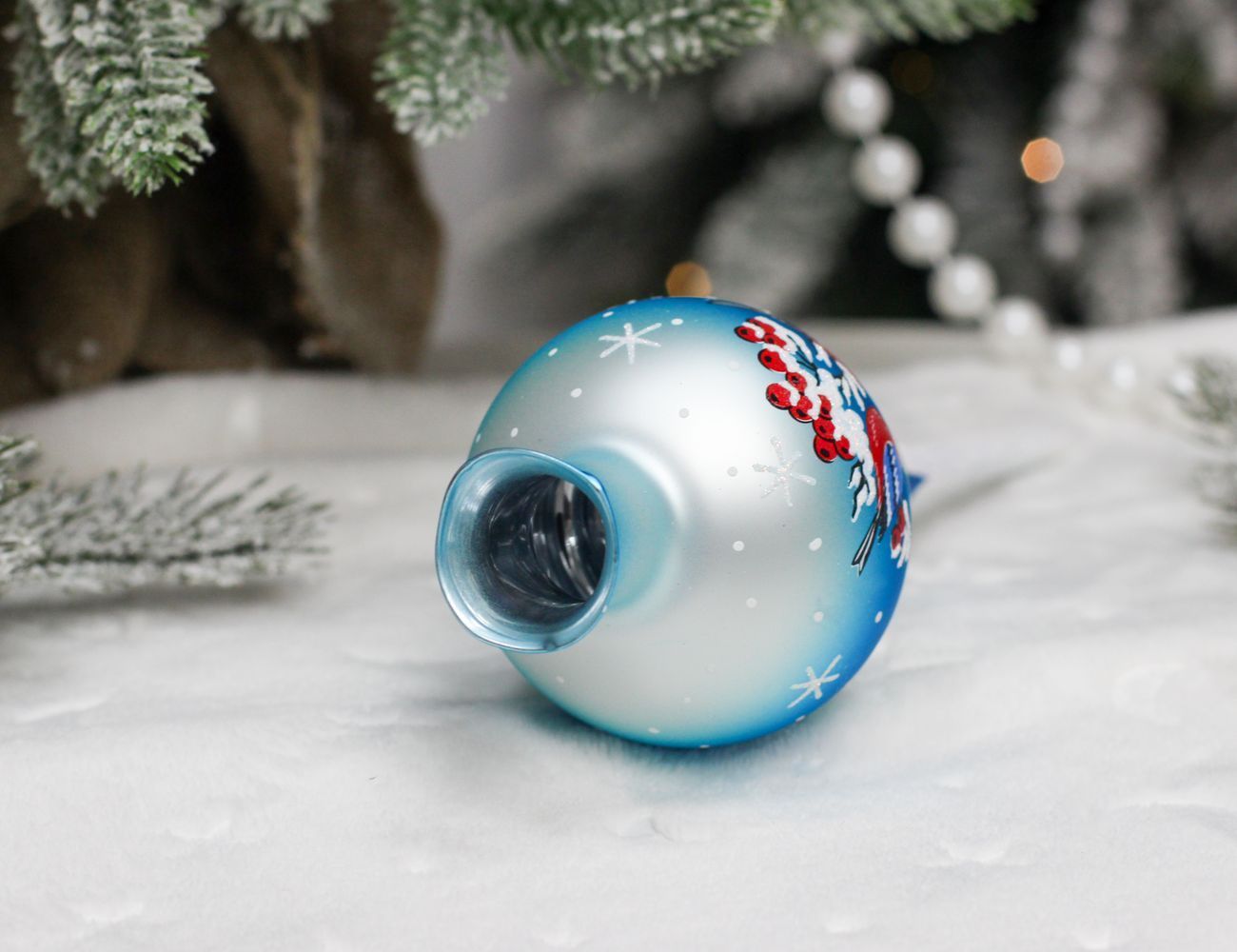 Увеличить фотографию