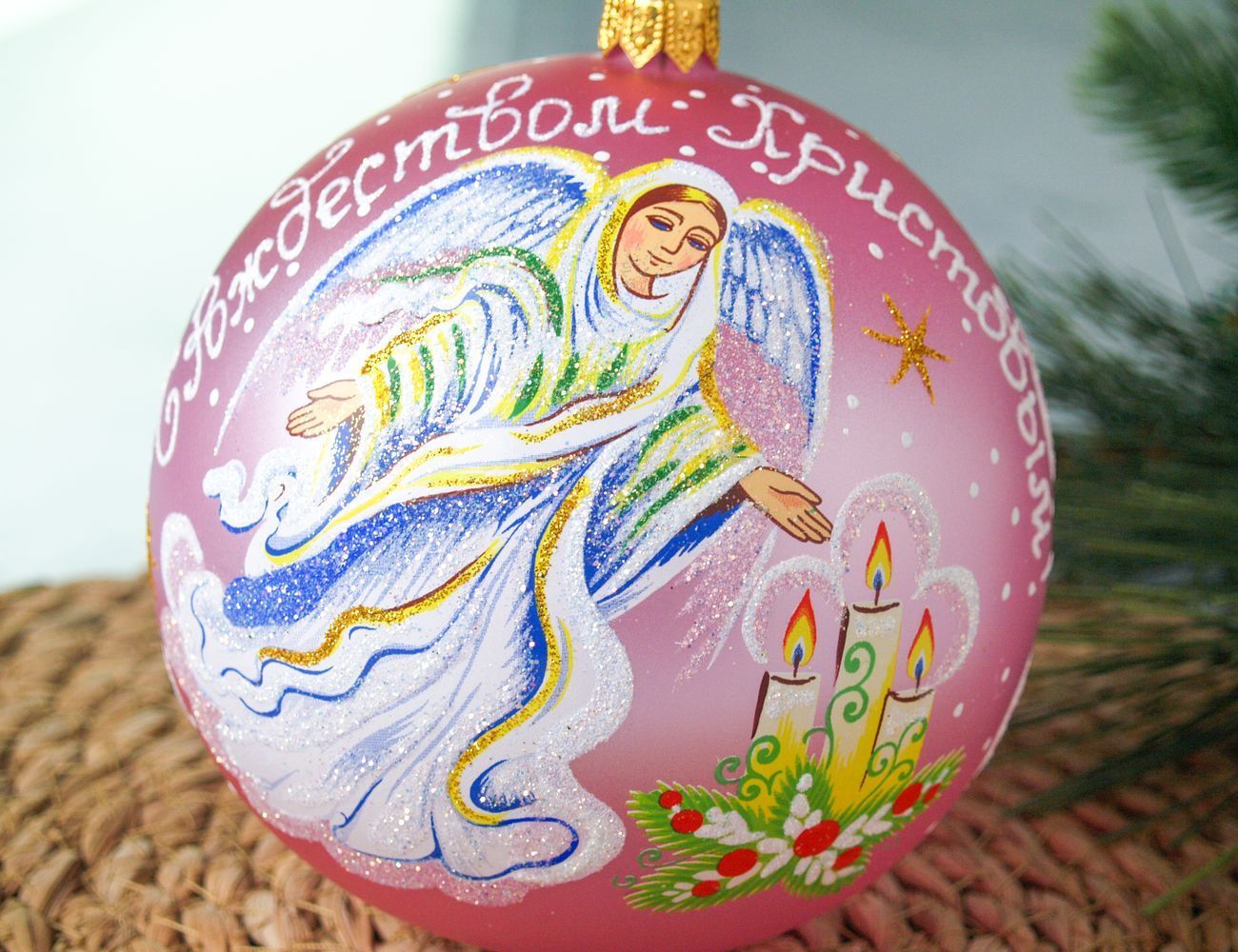 Увеличить фотографию