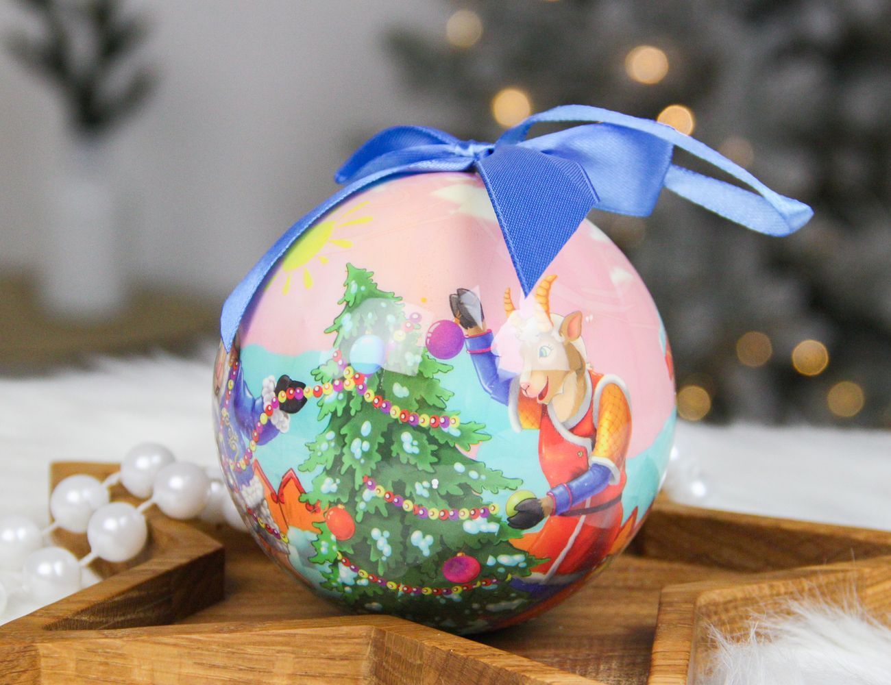 Увеличить фотографию