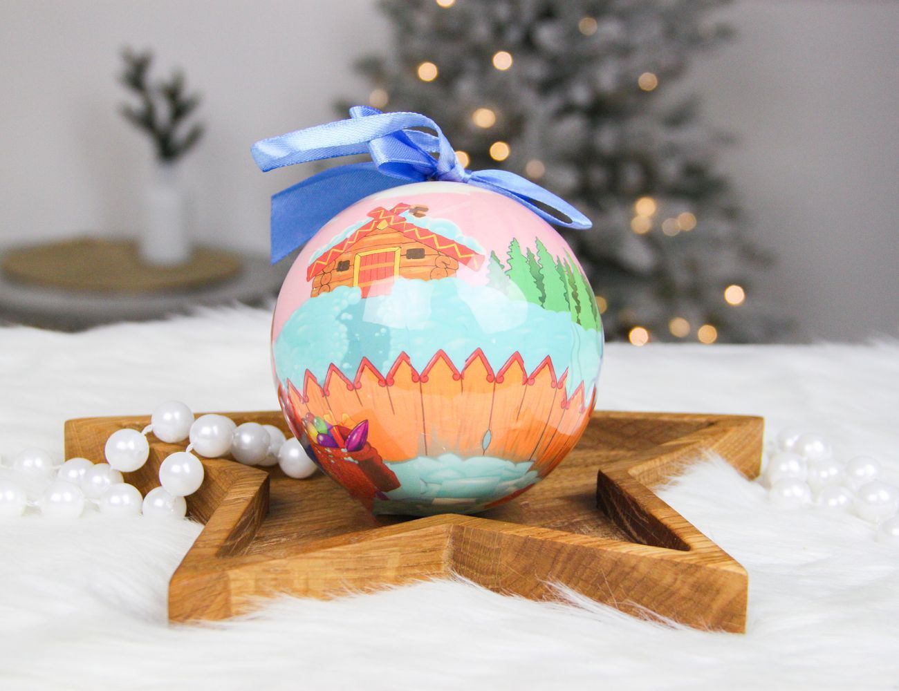 Увеличить фотографию