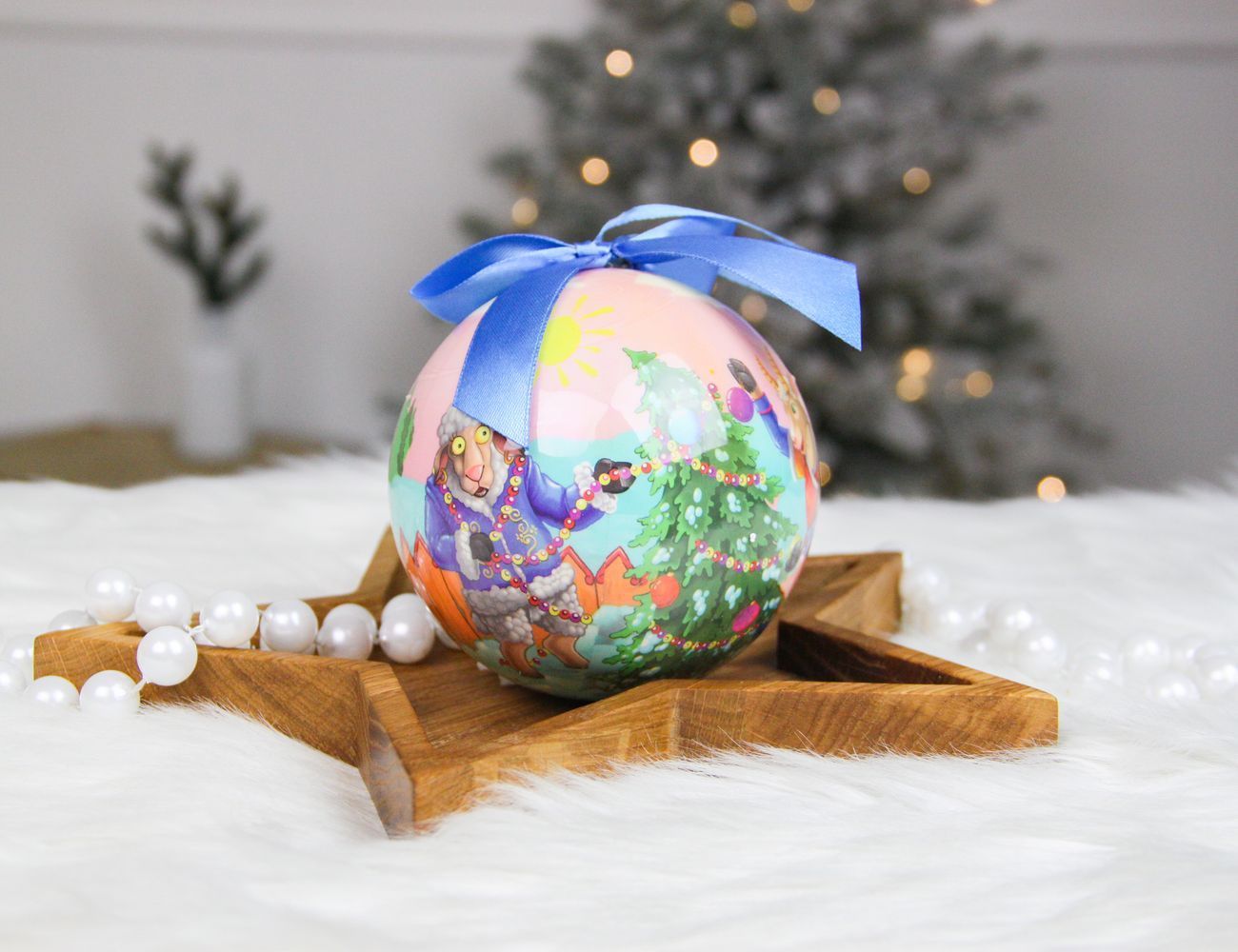 Увеличить фотографию