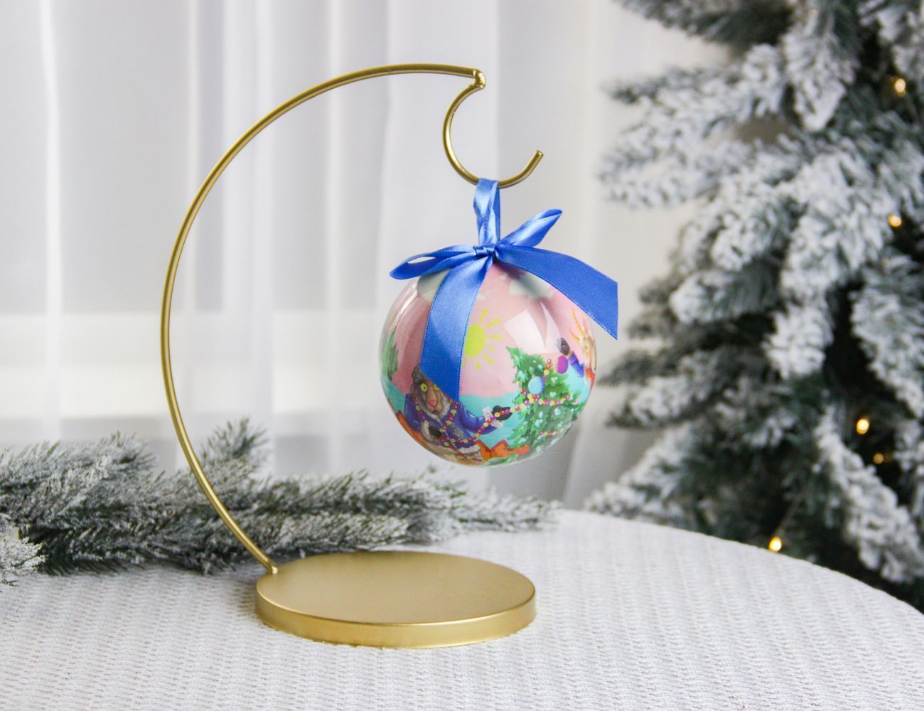 Увеличить фотографию