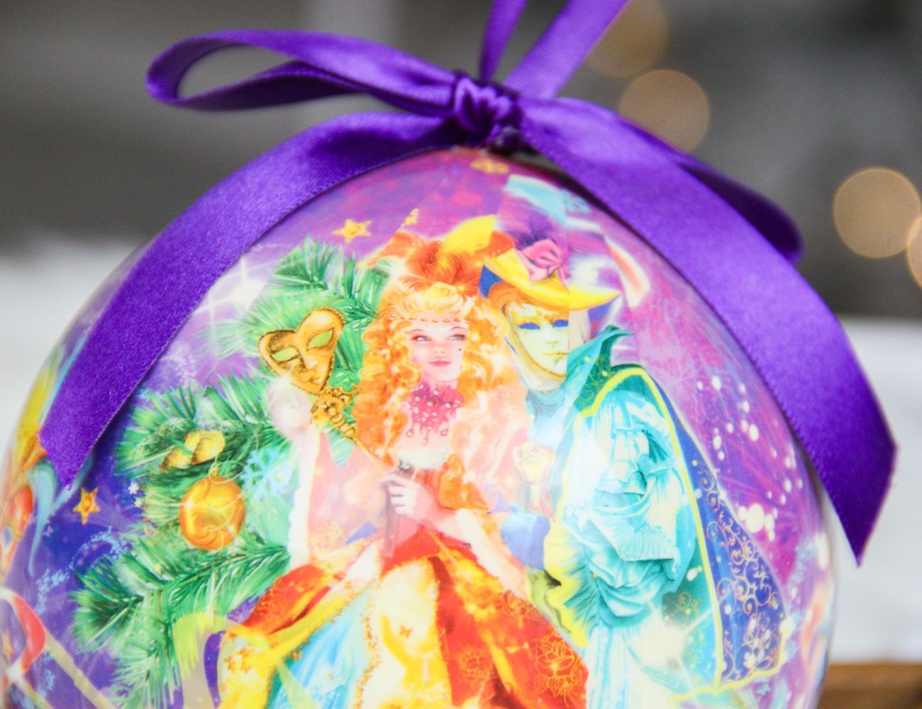 Увеличить фотографию