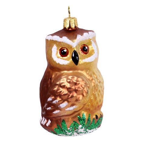 Новогодние Игрушки Совы Купить Новогодние Игрушки Совы Купить