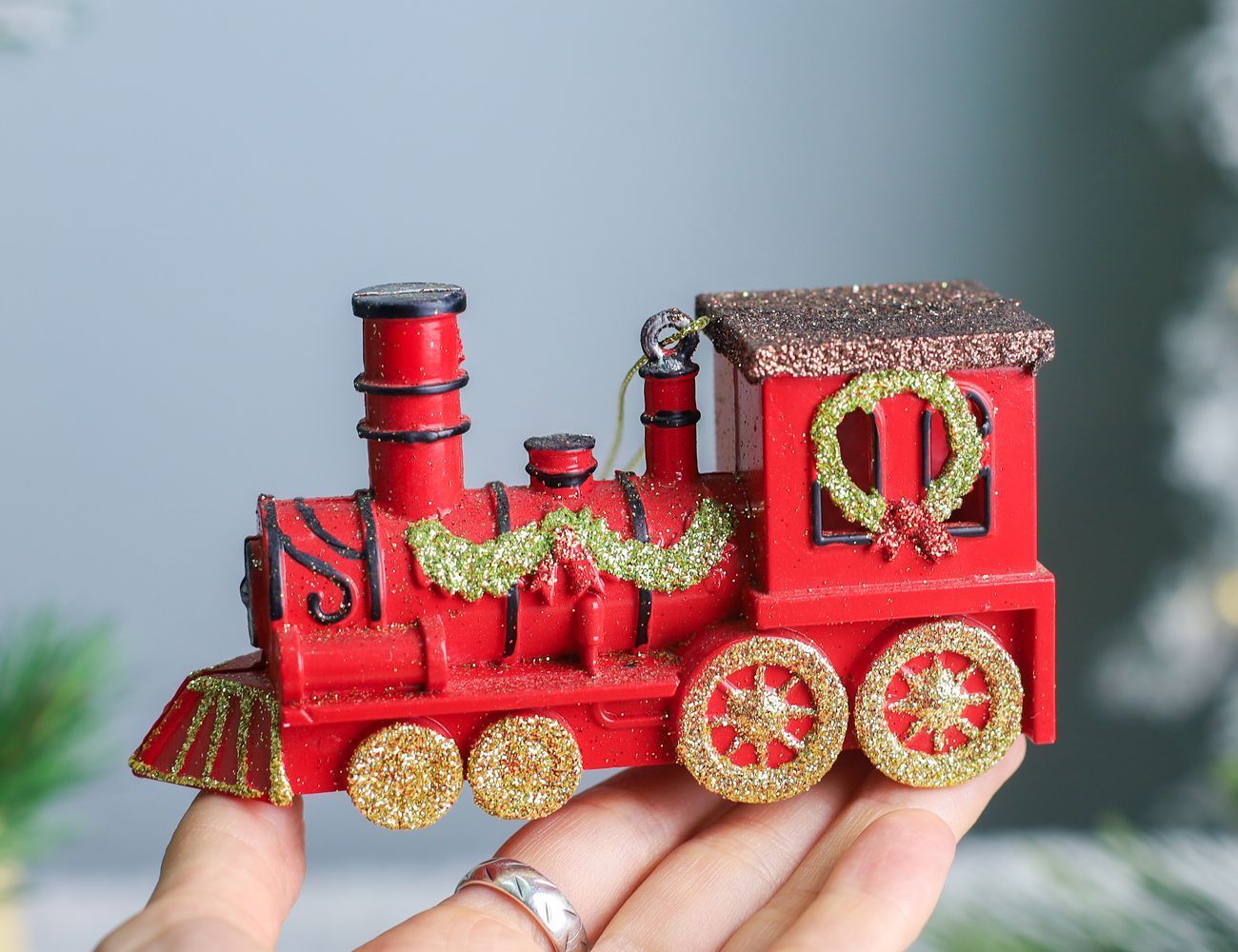 Увеличить фотографию