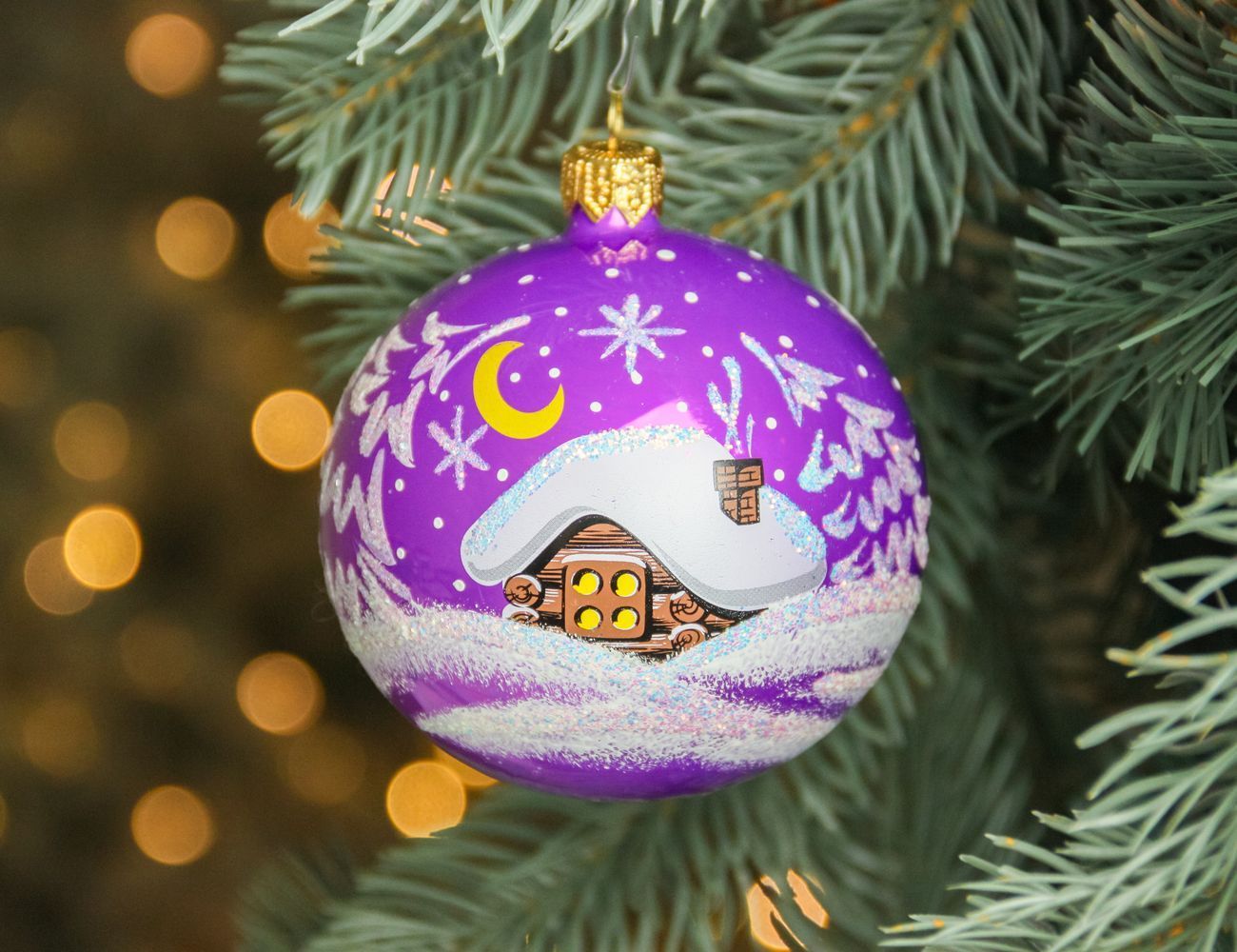 Увеличить фотографию