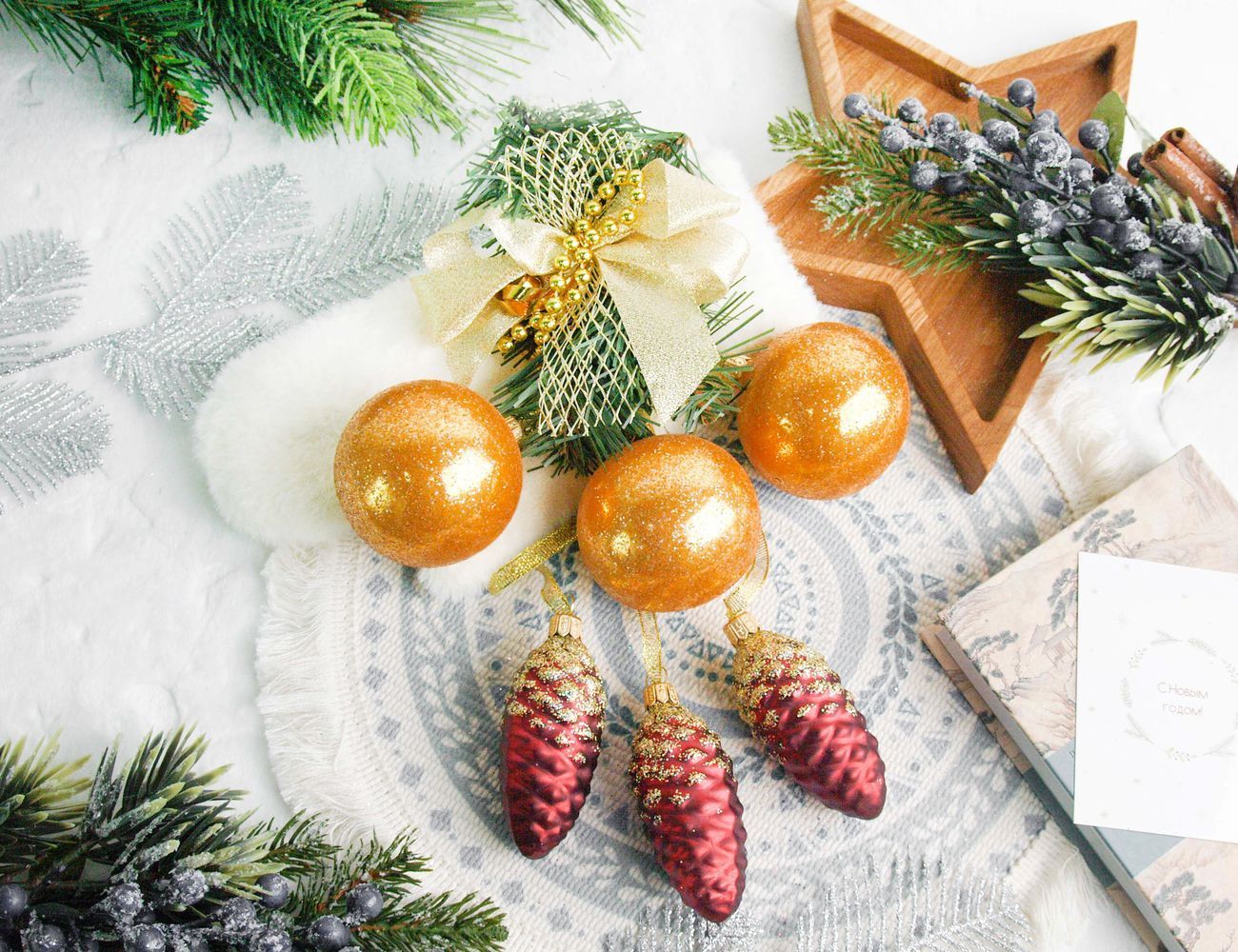 Увеличить фотографию