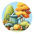 Осеннее настроение