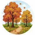 Осеннее настроение