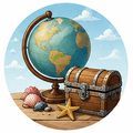 Моряк путешественик